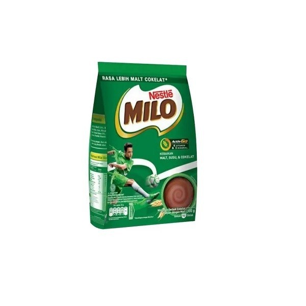 MILO ACTIGEN BOX 300 GR