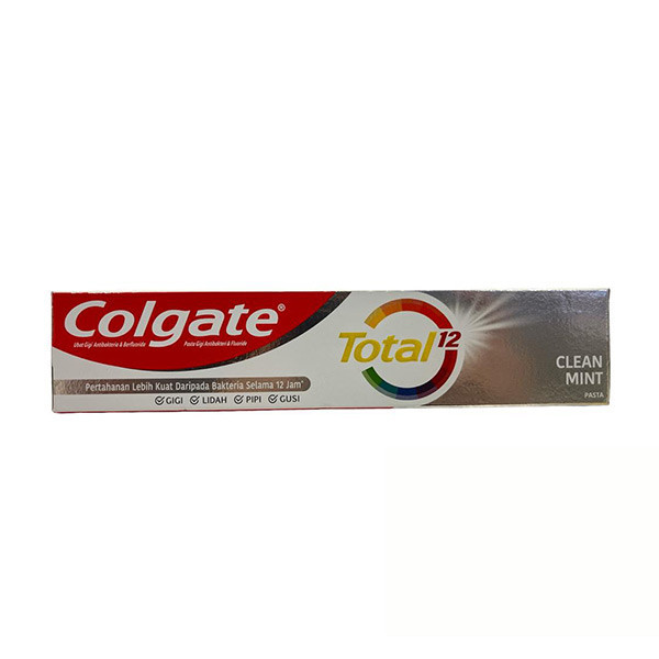 COLGATE TP TOTAL PRO CLEAN MINT 150G
