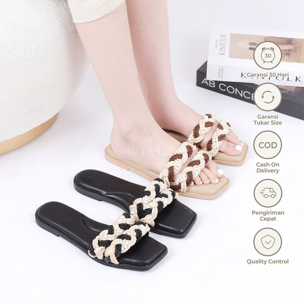 WINOD Ellia Sandal