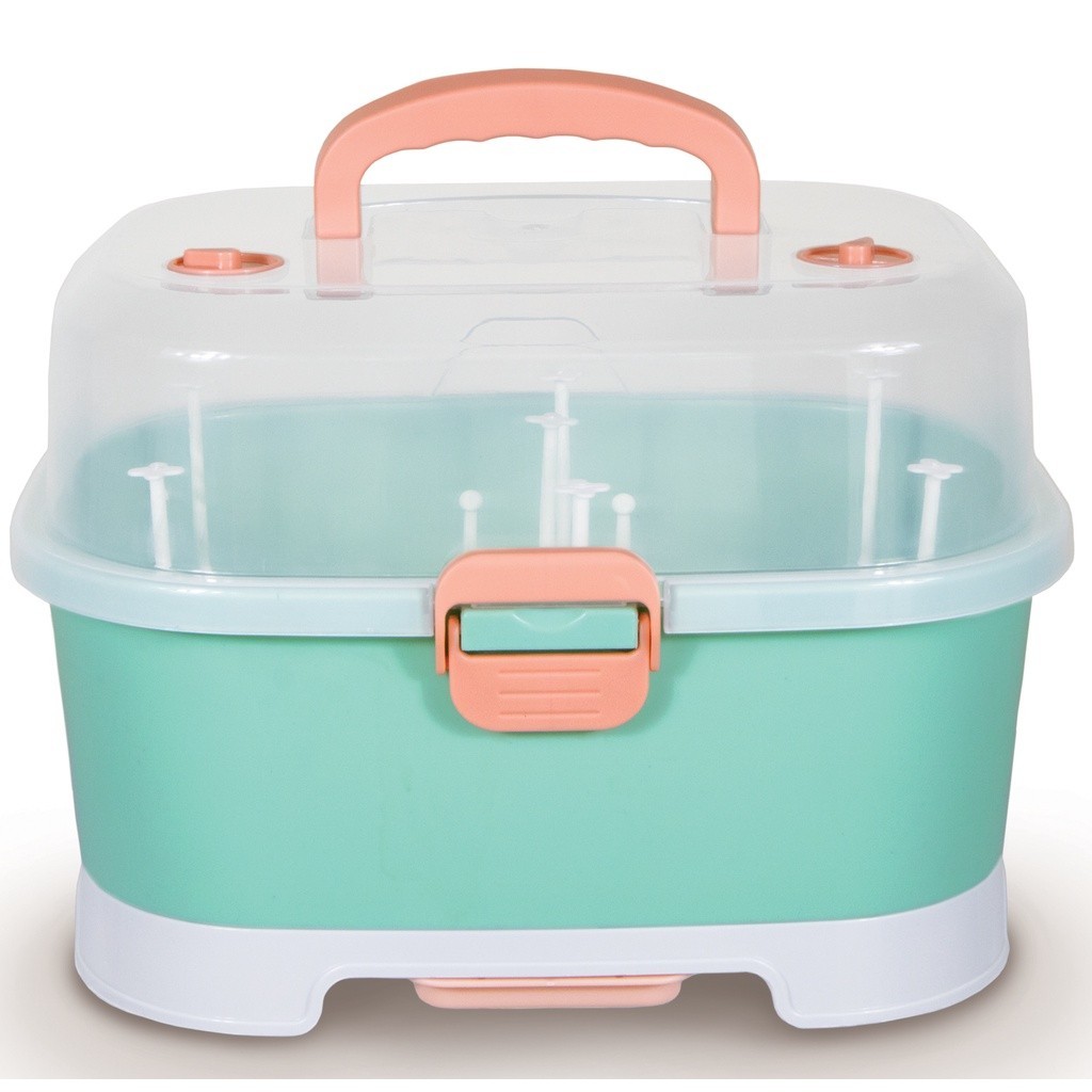 Baby Safe DR006 Portable Drying Rack