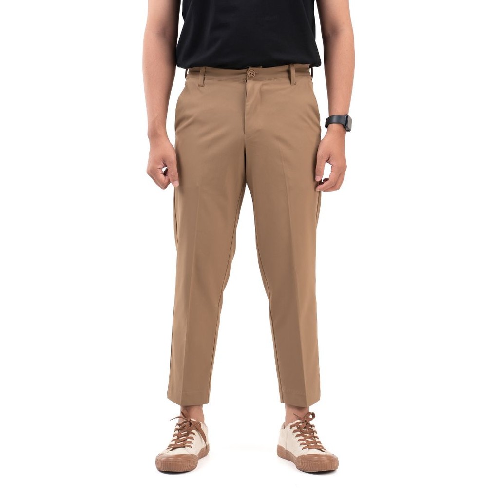 Maaz Dark Khaki