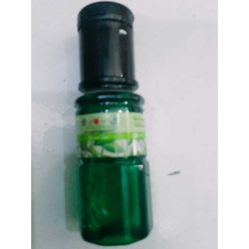 MINYAK KAYU PUTIH 15ml