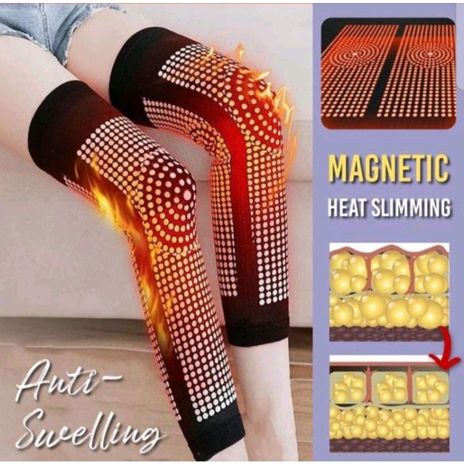 HEATING KNEE PADS BEST QUALITY | IFN