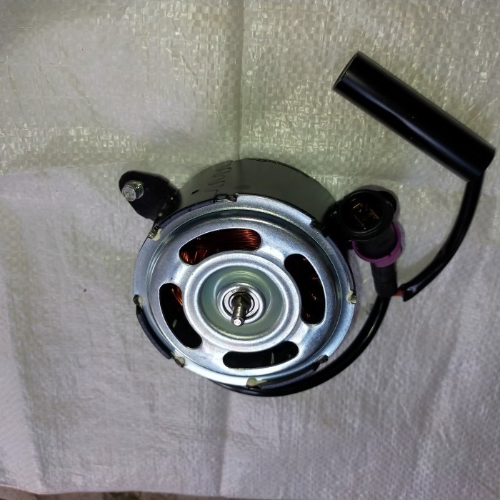 MOTOR FAN WULING CONFERO