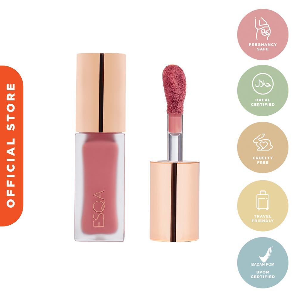 MSBB - ESQA Wonder Crush Serum Liquid Blush