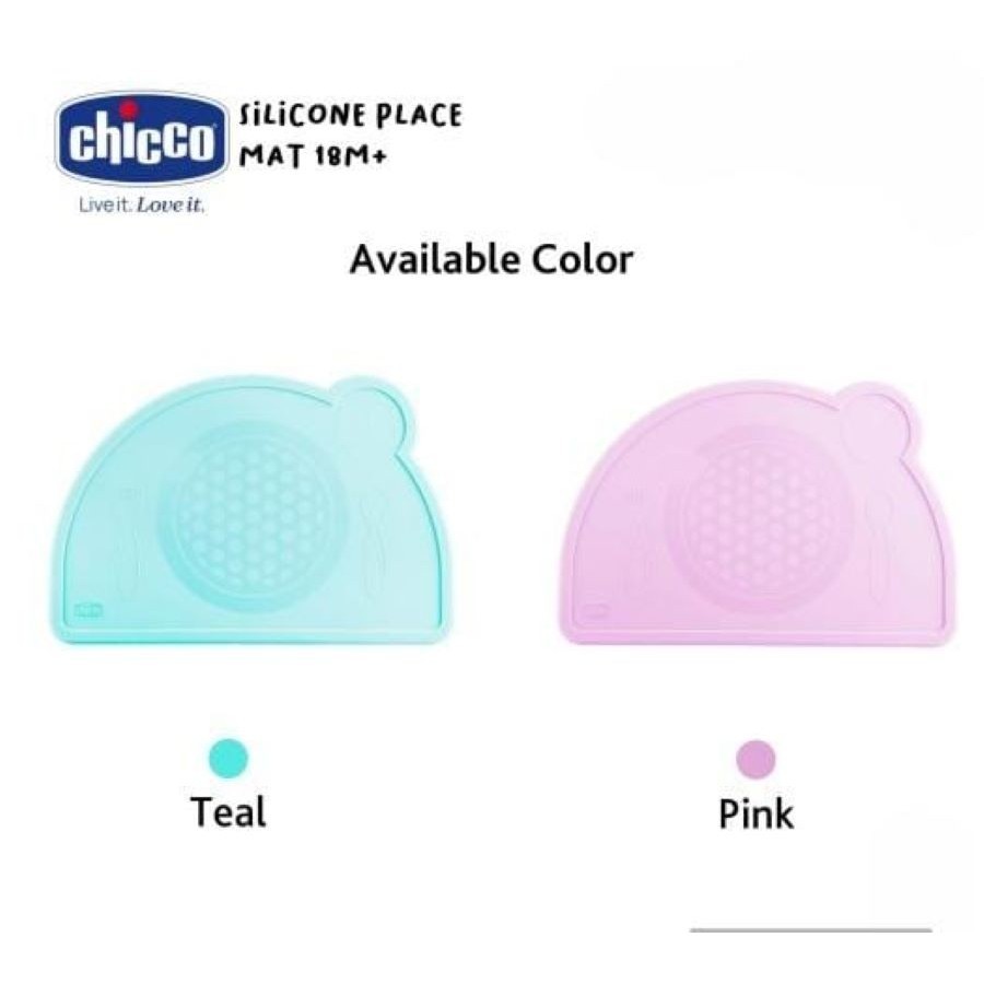 Chicco Silicone Placemat 18m+