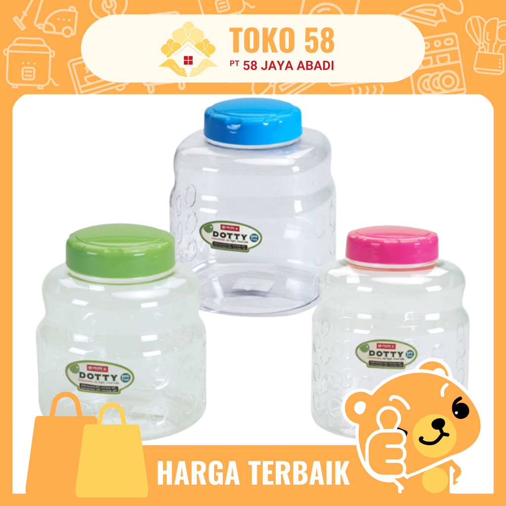 [COD] Toples Dotty Lion Star PP 26 / Pcs