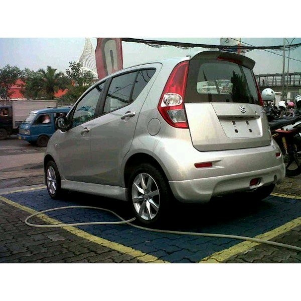 Murah Bodykit Splas S1 . bodikit