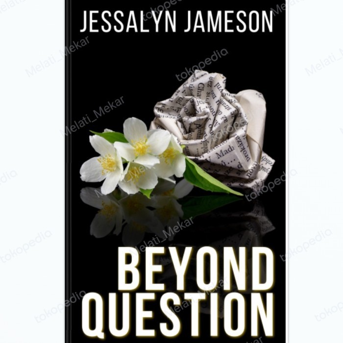 Buku Beyond Question G