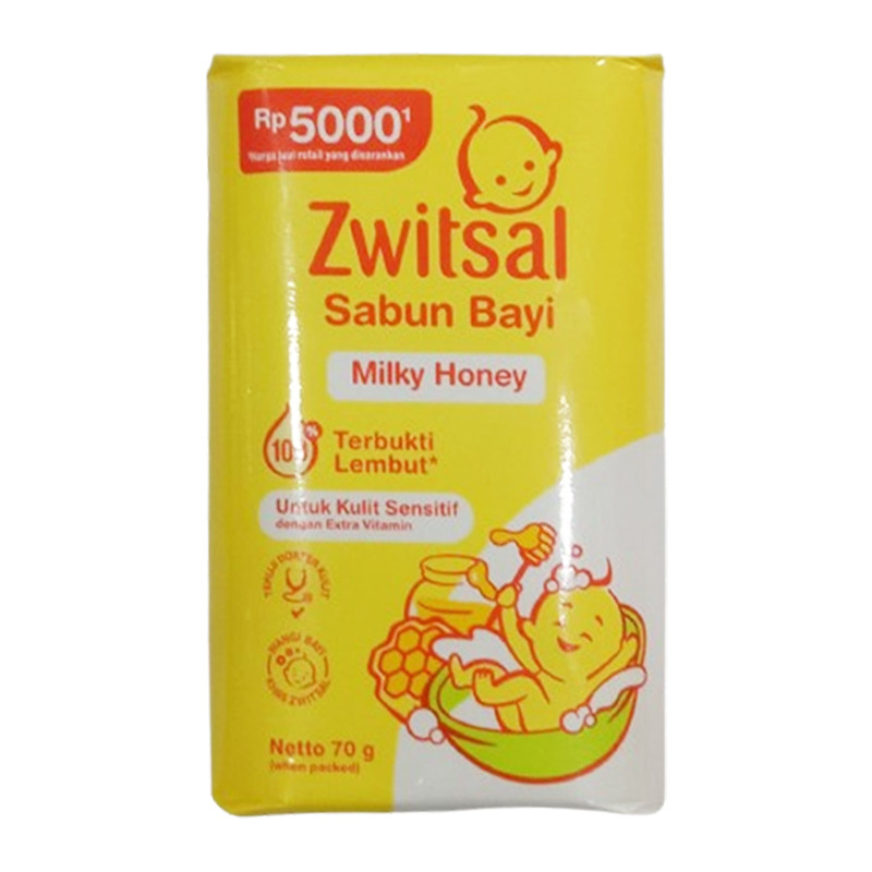 Baby Soap