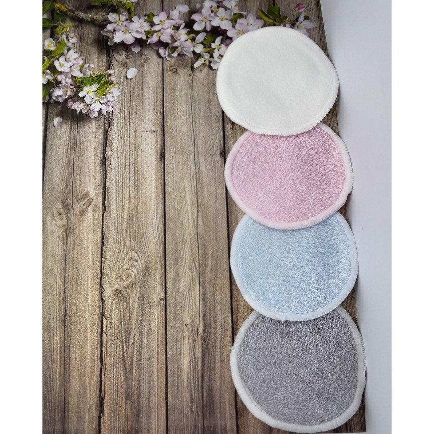 Bamboo Fiber Cotton