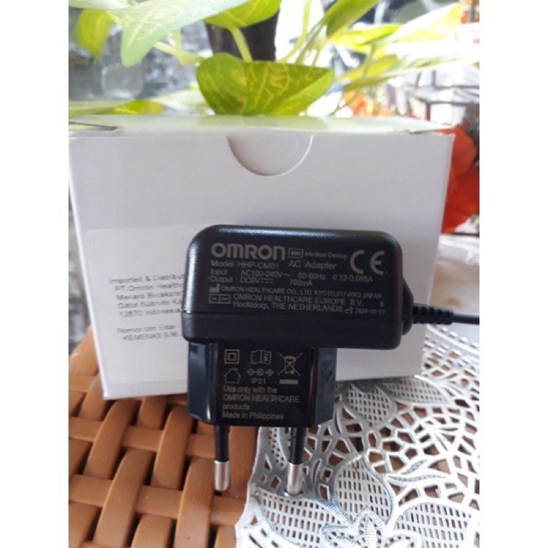 adaptor omron Original omron / adapter omron