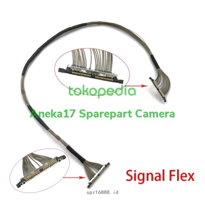flex signal gimbal mavic pro