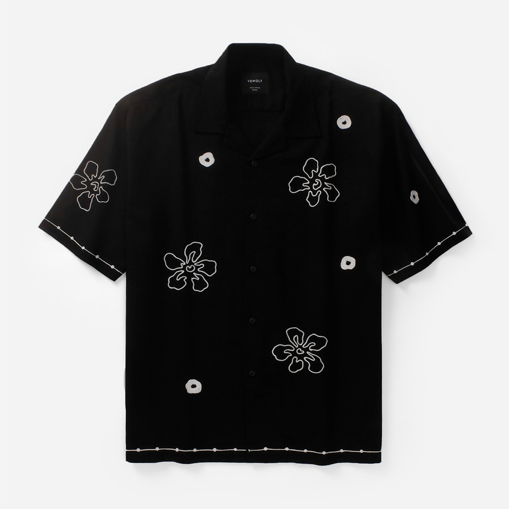 Blooming Essence Shirt