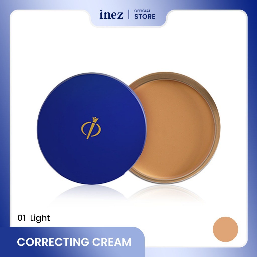 Inez Cosmetics  Correcting Cream