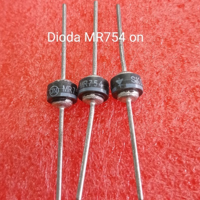 dioda MR754 "ON" -MU14