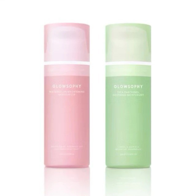 -OLB- GLOWSOPHY MOISTURIZER SERIES - 100ML