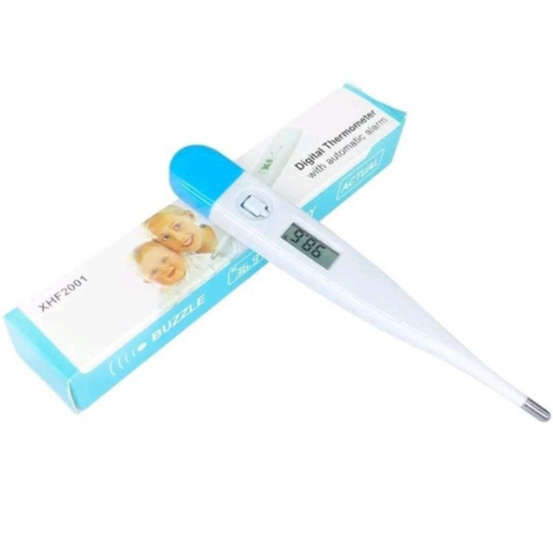 DIGITAL TERMOMETER