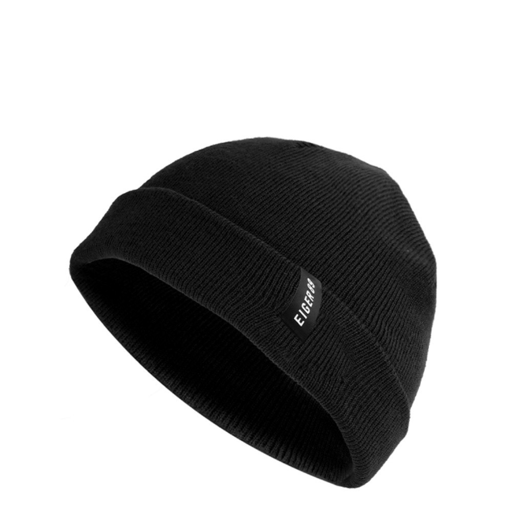 E IGER X-BEANICITY BEANIE