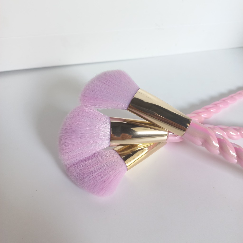 Make Up Brush Unicorn