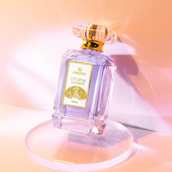 Fordive Parfum - UTOPIA
