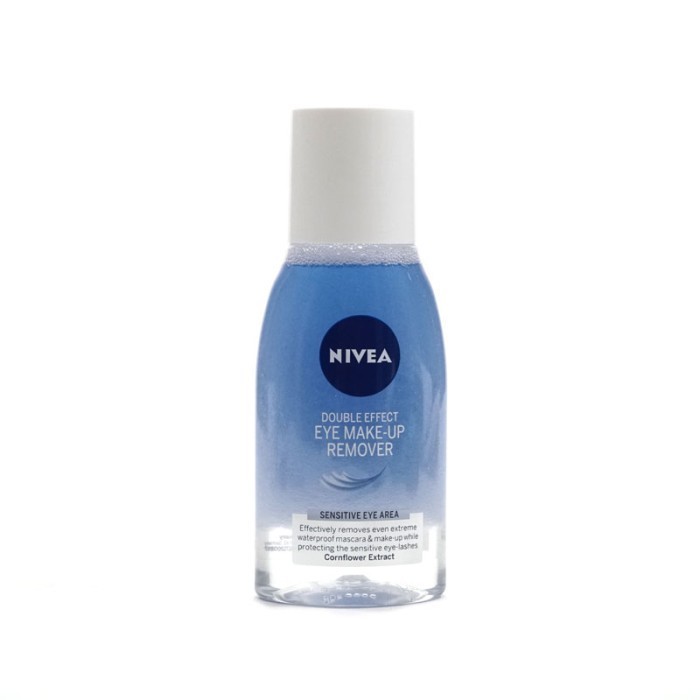 NIVEA EYE MAKE UP REMOVER 125ML