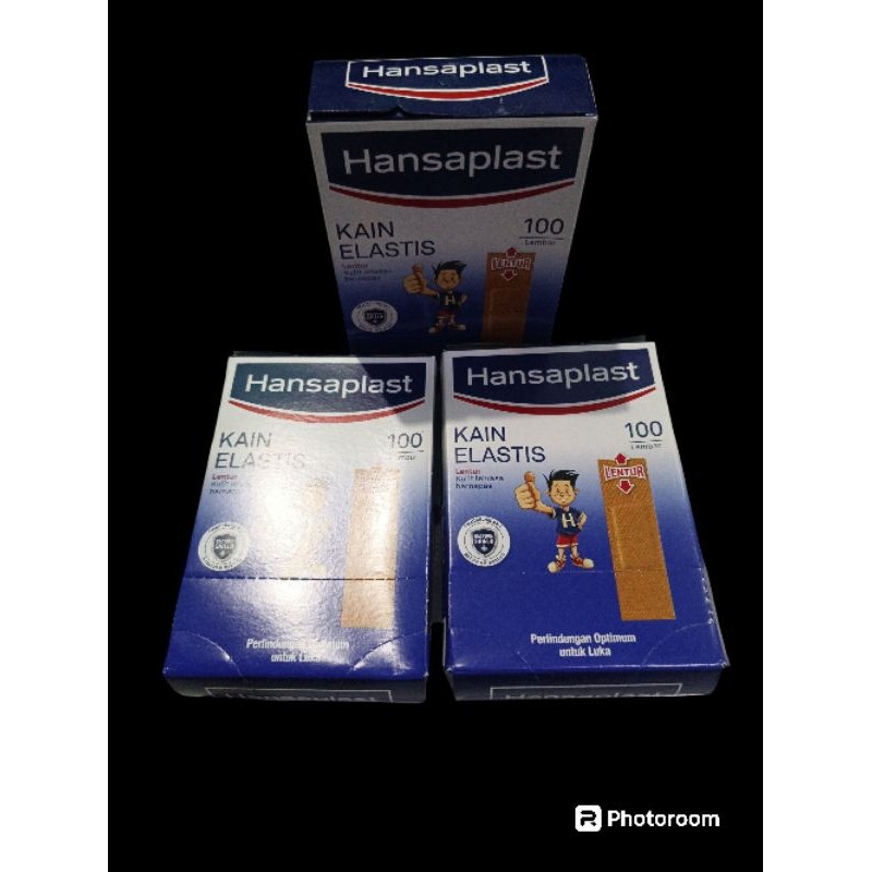 hansaplast