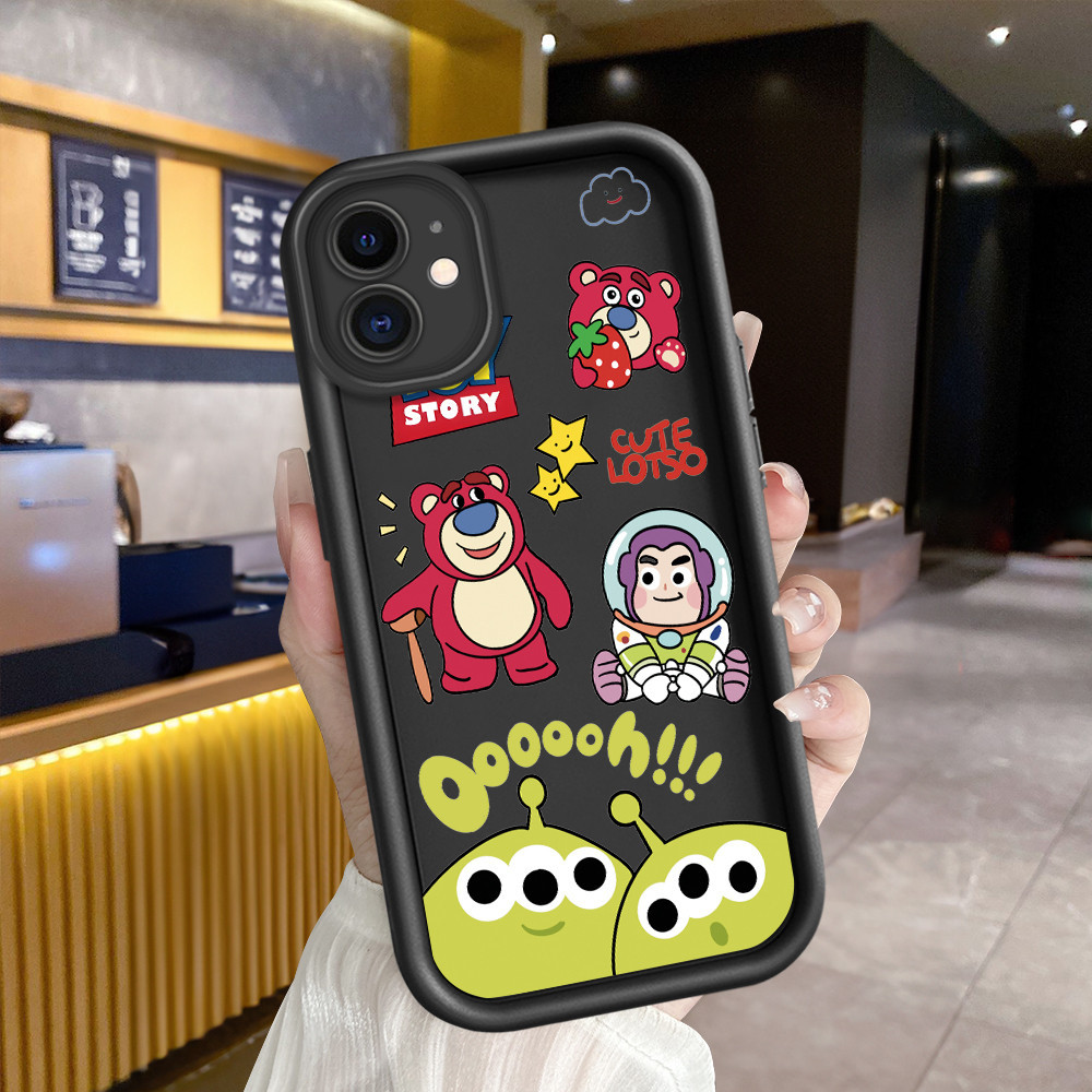 Casing Hp Untuk Compitable With iPhone 11  Cassing Soft Phone Case Kesing Softcase To 2178 Sofcase