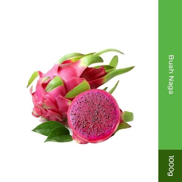 Buah Naga 1000gr