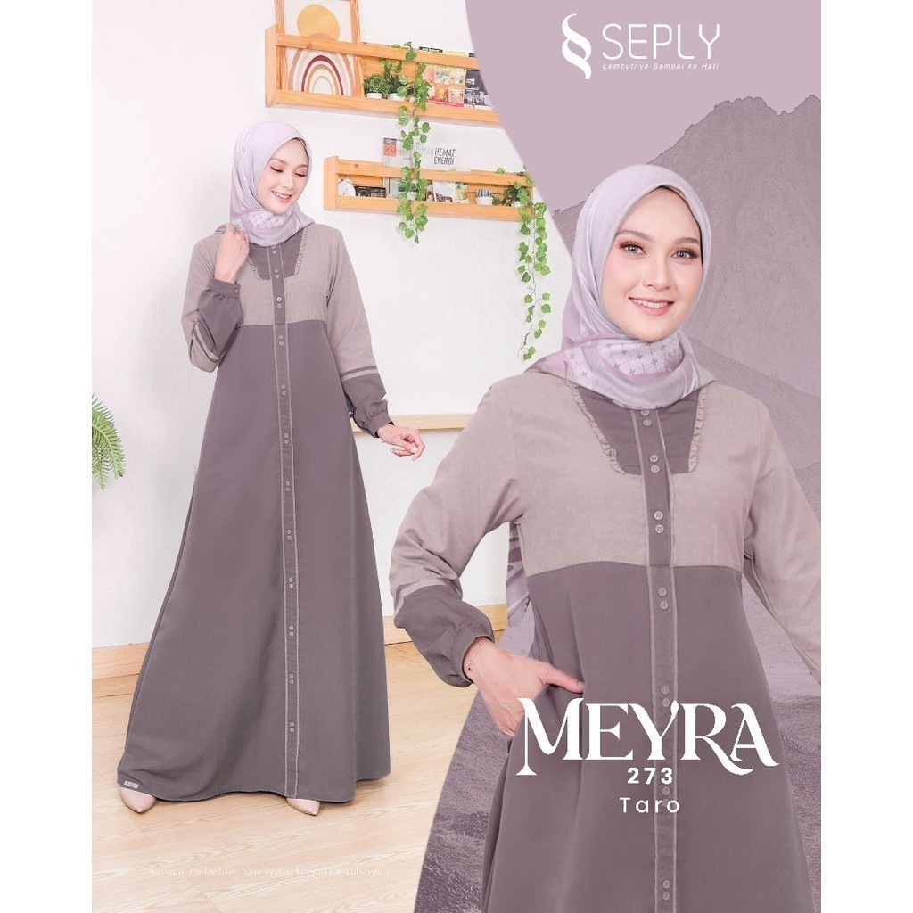 Meyra 273