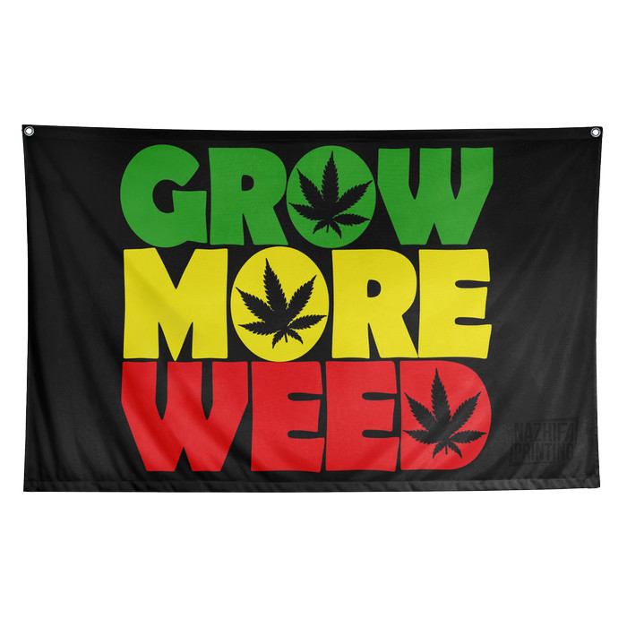 Bendera Reggae/bendera Bob Marley Bendera Custom