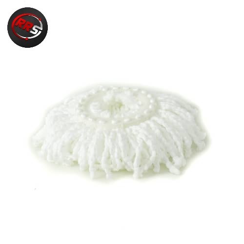 "D.LTA" - READY STOCK Proclean Refill Kain Pel Putar - Microfiber