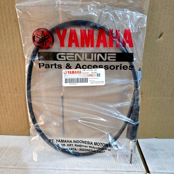 KABEL SPEEDOMETER KILOMETER MIO J 54P