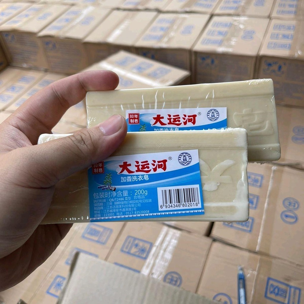 Sabun Ajaib Asli Import 200gr