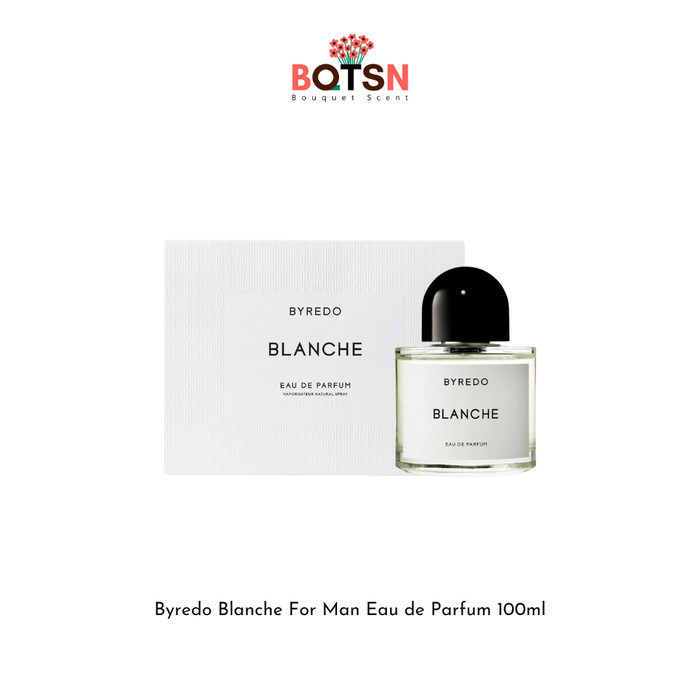 Byredo Blanche For Man Eau de Parfum 100ml