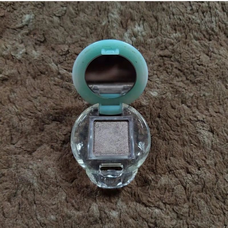 kanebo eyeshadow preloved bekas