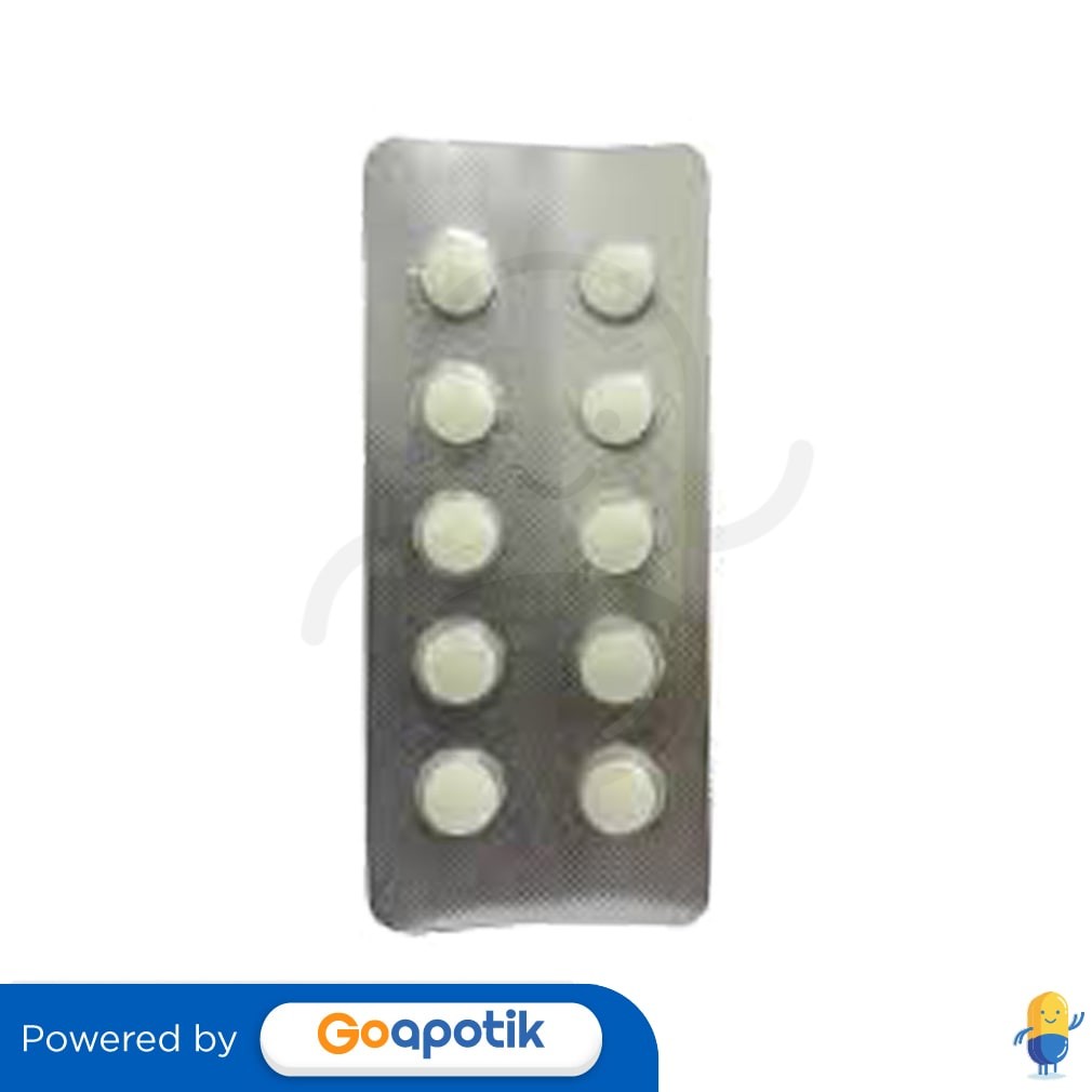 Moxam 7.5 Mg Strip 10 Tablet