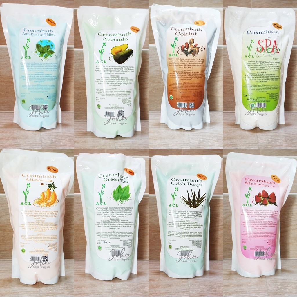 Acl Creambath 1 Kg