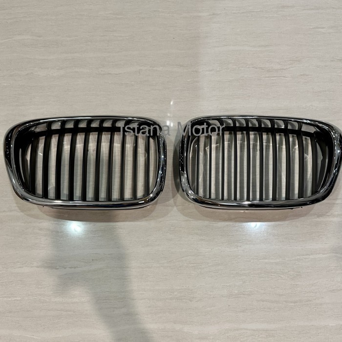 Grill BMW E39 1996-2004