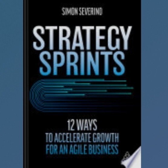 Buku Strategy Sprints