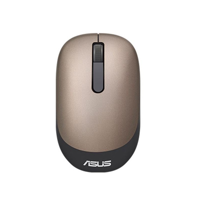Anggit Mouse ASUS WT205 - Gold