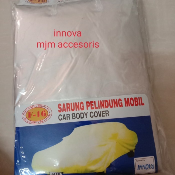 Ready body cover innova Part COD