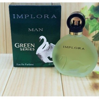 IMPLORA PARFUM 307 (GREEN SERIES)