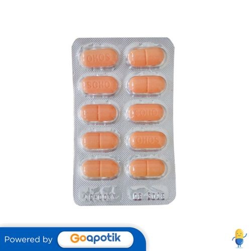 Curvit Strip Isi 10 Kaplet