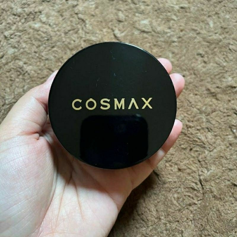 preloved Cosmax rollover reaction cushion