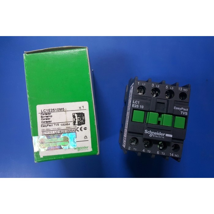 SCHNEIDER Electric LC1E2510M5