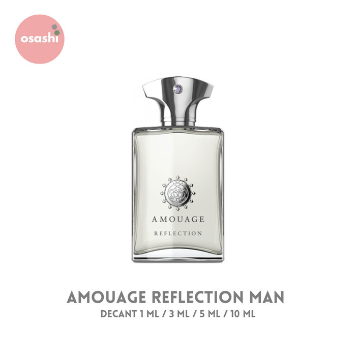 Decant Parfum Amouage Reflection Man