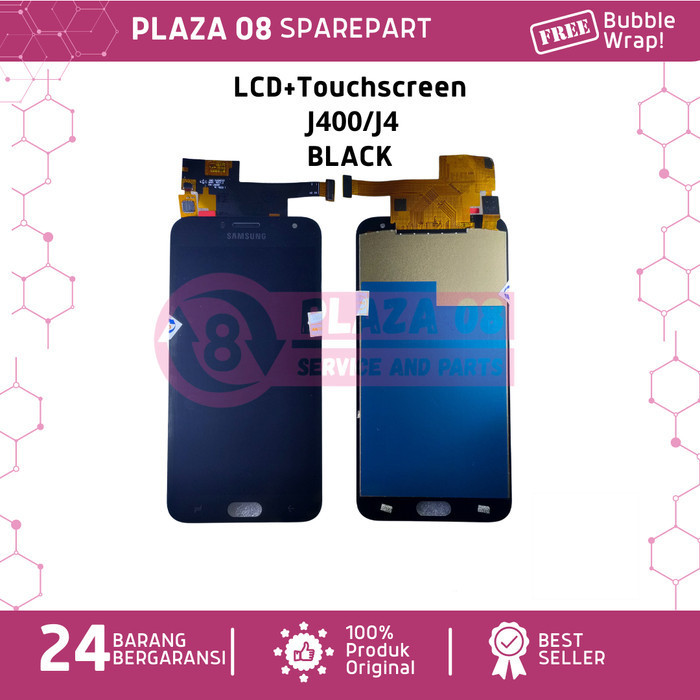 LCD + Touchscreen SAMSUNG J400/J4 (INCELL)