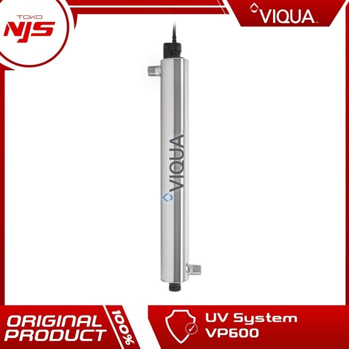 UV System VIQUA VP600