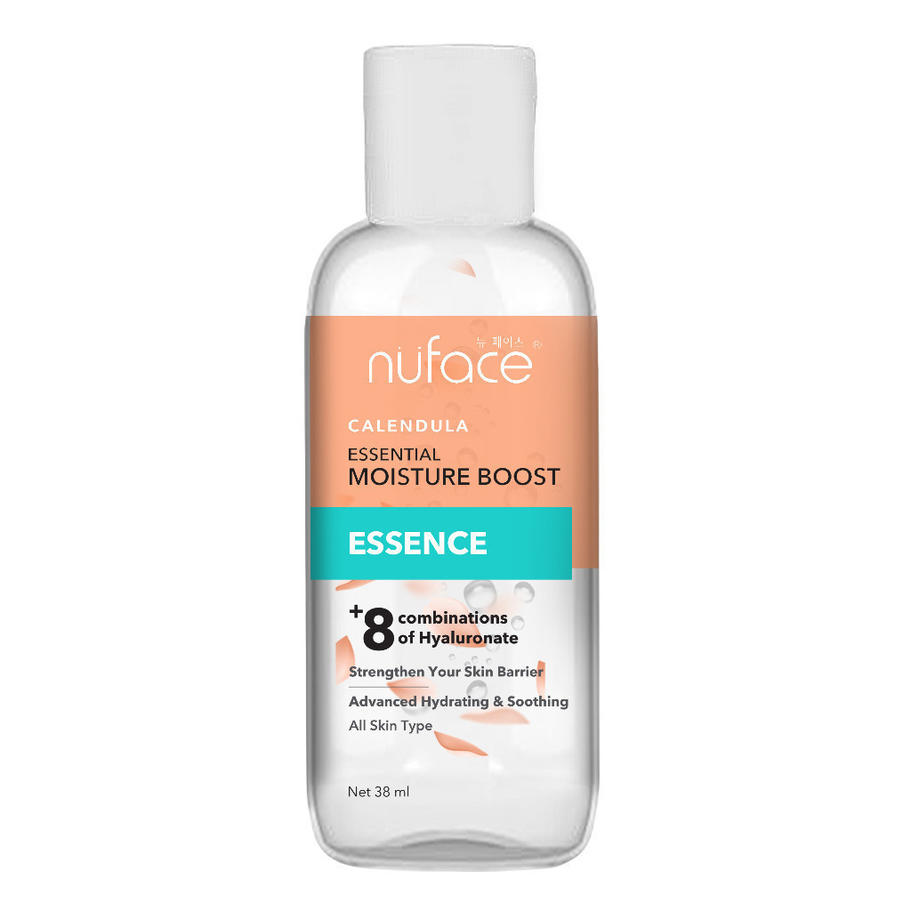 Nuface Calendula Essence 38ml CM
